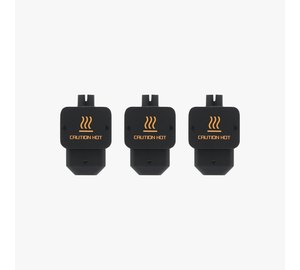 Bambu Lab - Silicone Sock For Hotend H2d