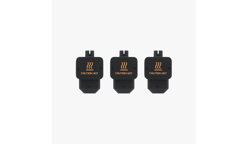 Bambu Lab - Silicone Sock For Hotend H2d