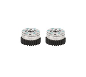 Creality K2/k2 Pro/k2 Plus Extrusion Gear Kit