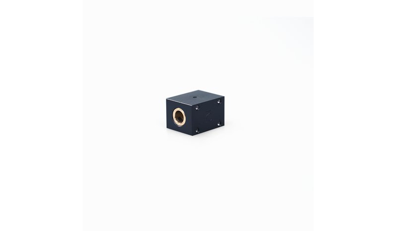 Raise3d X Axis Sliding Block 8/12*30mm