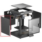 Elegoo Centauri Carbon Left Sealing Plate