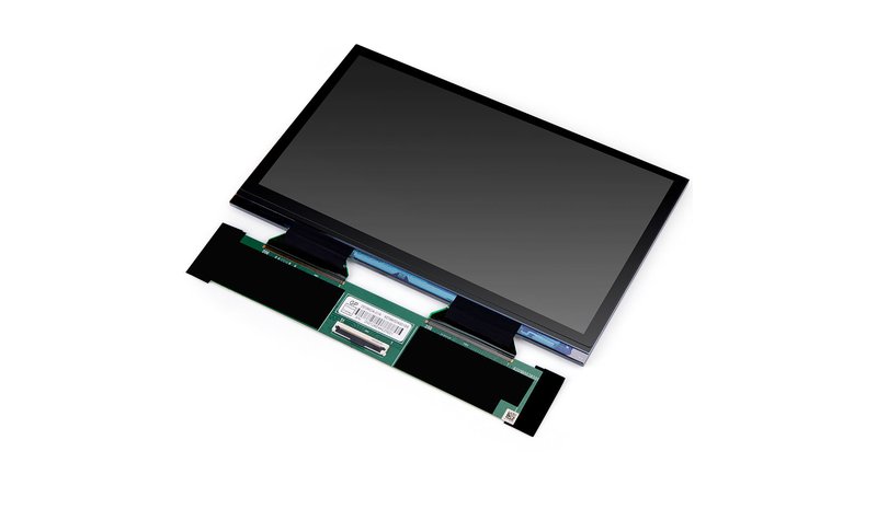 Elegoo Saturn 4 Ultra 16k Lcd Screen