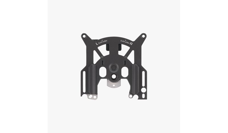 Bambu Lab Quick Change Tool Interface