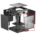 Elegoo Centauri Carbon Front Glass Cover Assembly