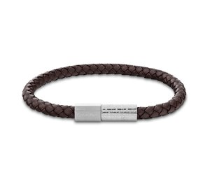 Calvin Klein Industrial Facets rannekoru 35100089