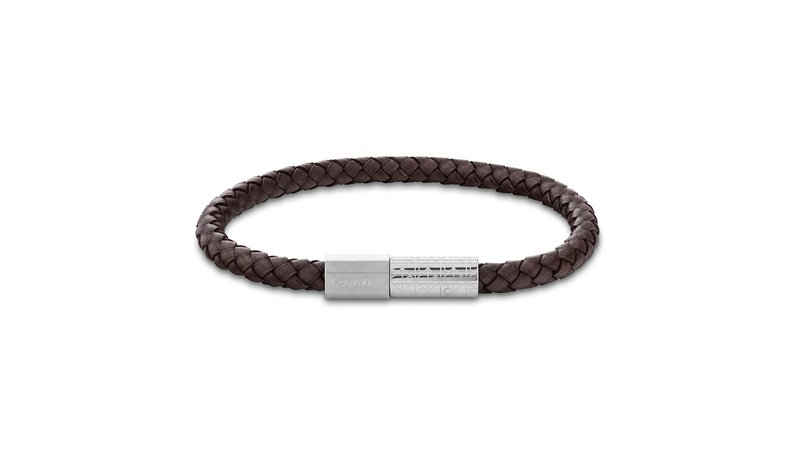 Calvin Klein Industrial Facets rannekoru 35100089