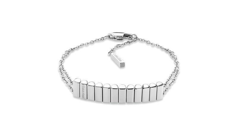 Calvin Klein Modern Repetition rannekoru 35000941