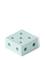 MODU Block Square - Blue - ONE SIZE – kuva 4