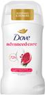 Dove 72h Advanced Care Pomegranate & Lemon Verbena antiperspirantti 50ml Stick