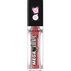 Mega Inky Lip Color Desert Crush