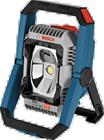 Bosch GLI18V-3000 Professional (06014A8100) 18V, akkutyövalaisin (ilman akkua ja laturia)