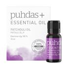 Puhdas+ 100% Patchouli 10 ml eteerinen öljy