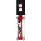 Mega Inky Lip Color Red Revival