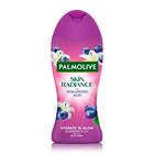 Palmolive Skin Radiance Blueberry & Lily 250 ml suihkusaippua