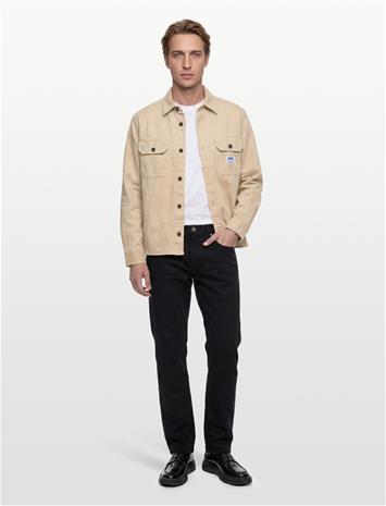HUGO BLUE Ekynone - Cream - XXL