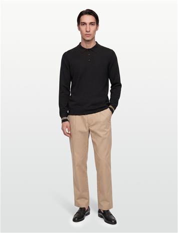 Burberry Pace - Black - M