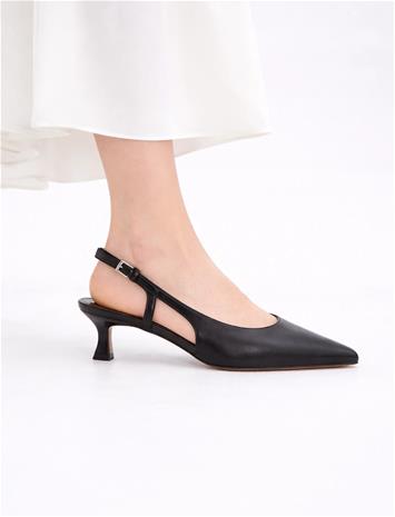 Duffy Lavello Uno - White - 41
