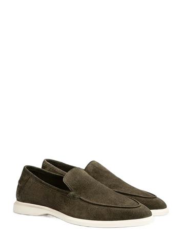 Lloyd Stride Flex - Khaki green - 47