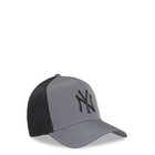 New Era Mlb Sport Trucker Neyyan - Grey - ONE SIZE