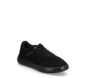 Tommy Hilfiger Th Modern Lightcup Knit - Black - 46
