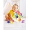 Quercetti Play Eco+ Moon Balance - Multi/patterned - ONE SIZE – kuva 1