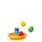 Quercetti Momy Soft Boat - Multi/patterned - ONE SIZE – kuva 1