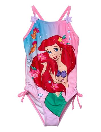 Princesses Swimwear - Blue - 116