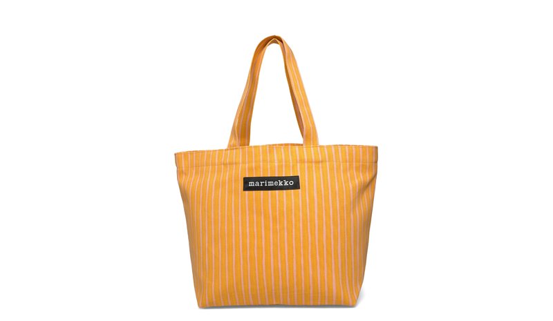 Marimekko Haavi Piccolo - Yellow - ONE SIZE