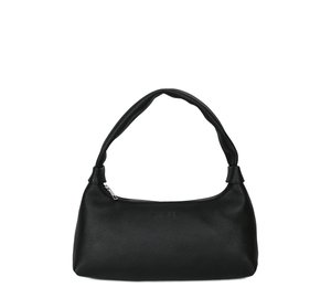 Nunoo Large Dandy Soft Black - Black - ONE SIZE