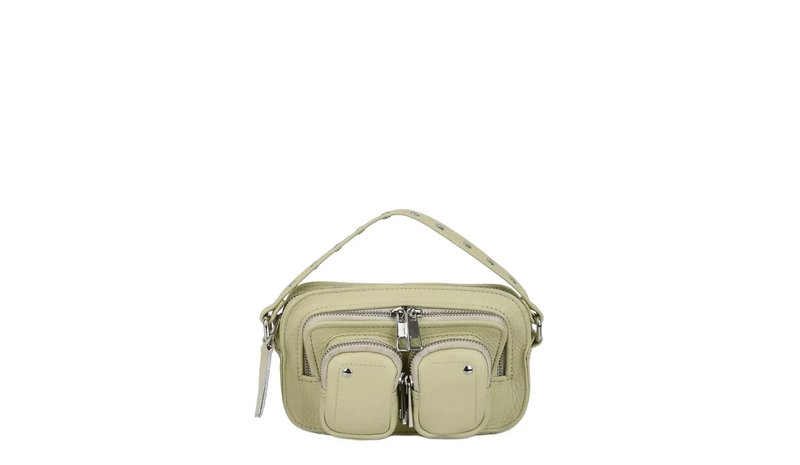 Nunoo Helena Soft Sage - Green - ONE SIZE