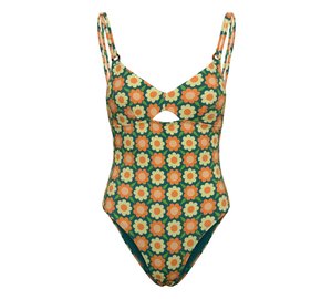 O'neill O'riginals Swimsuit - Multi/patterned - 42