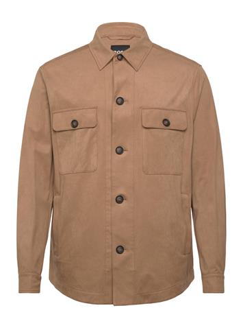 BOSS C-Carper-Os-253F - Cream - 54