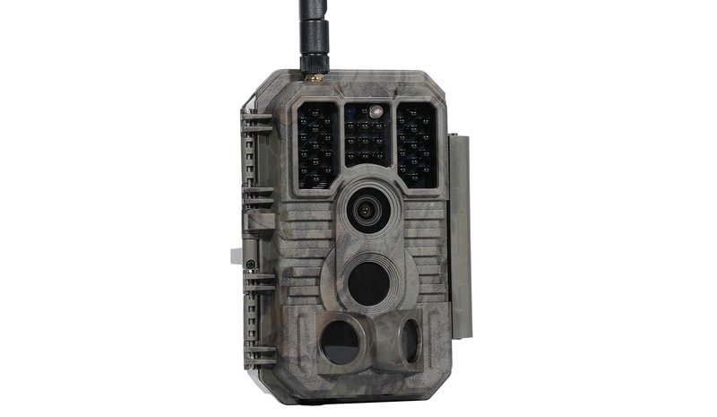 GardePro X60 Pro Max+SIM 4G riistakamera