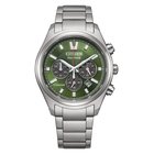 Citizen Eco-Drive CA4750-51X rannekello