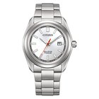 Citizen Eco-Drive AW1900-50A rannekello