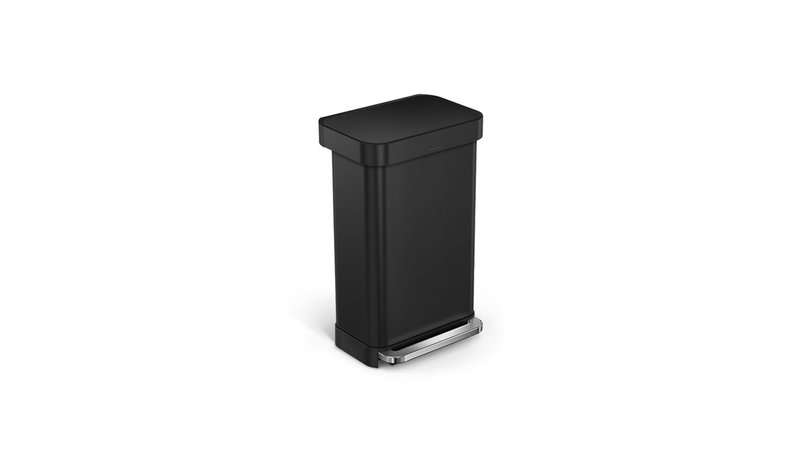 Simplehuman CW2092 trash can – kuva 1/1