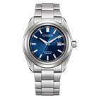 Citizen Eco-Drive AW1900-50L rannekello