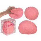 XL Squeeze Brain 15,5 cm puristeltava aivo