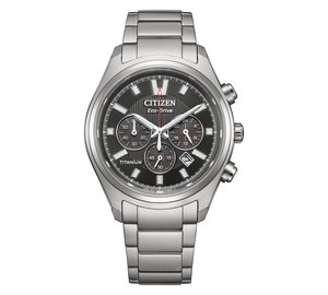 Citizen Eco-Drive CA4750-51E rannekello