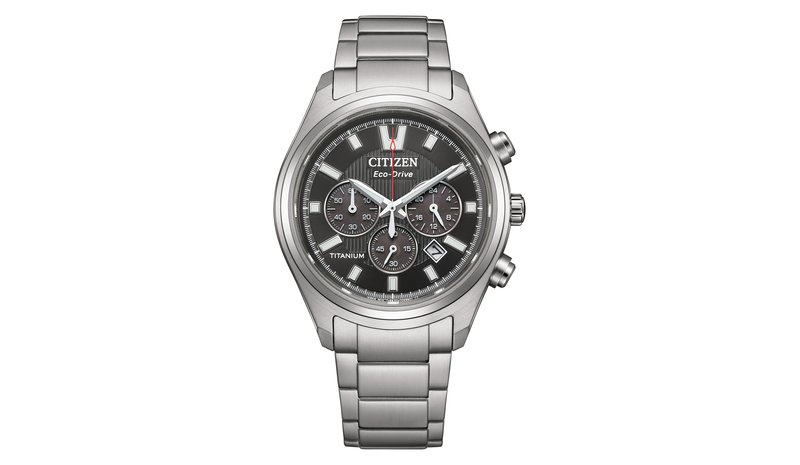 Citizen Eco-Drive CA4750-51E rannekello