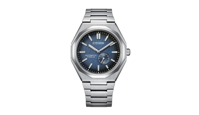 Citizen NK5020-58M rannekello