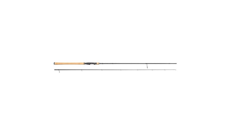 Abu Garcia SÖLV AG3 272 cm 10-30 g avokelavapa