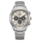 Citizen Eco-Drive CA4750-51A rannekello