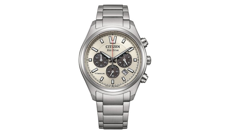 Citizen Eco-Drive CA4750-51A rannekello