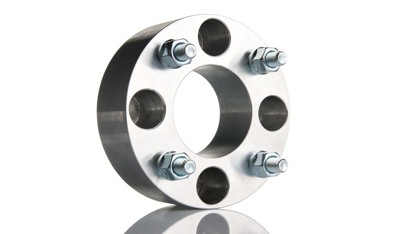 SteyrTek 51mm 4x108/4x108 levikeadapteri