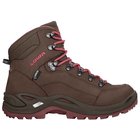 Lowa Renegade GTX Mid naisten vaelluskengät, Naisten kengät