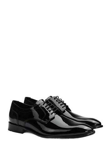 Lloyd Leno 110 - Black - 48