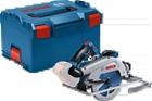Bosch PRO GKS 18V-68 G Professional (06016C9100) 18V L-BOXX, akkupyörösaha (ilman akkua ja laturia)