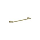 Gedy Tonale Towel Bar 60 cm - Brushed Brass