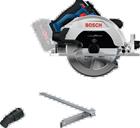 Bosch PRO GKS 18V-68-2 Professional (06016D0000) 18V, akkupyörösaha (ilman akkua ja laturia)